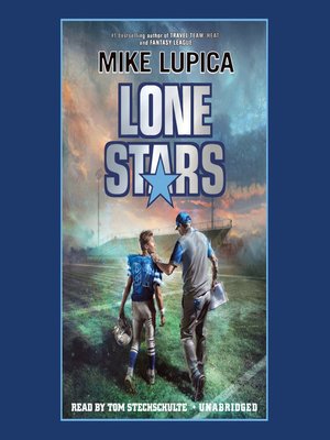 cover image of Lone Stars